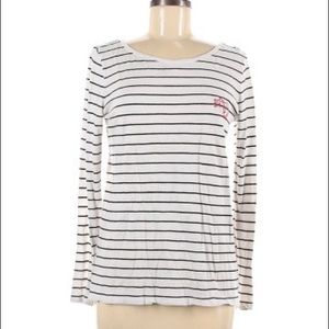 Ann Taylor Loft Long Sleeve T Shirt. Sz M